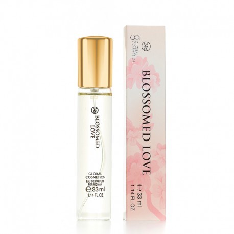 Global Cosmetics 246 BLOSSOMED LOVE parfumovaná voda dámska 33 ml