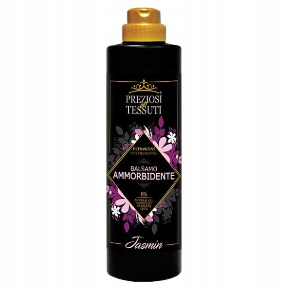 Preziosi balzamová aviváž Jazmín 750 ml 50 PD