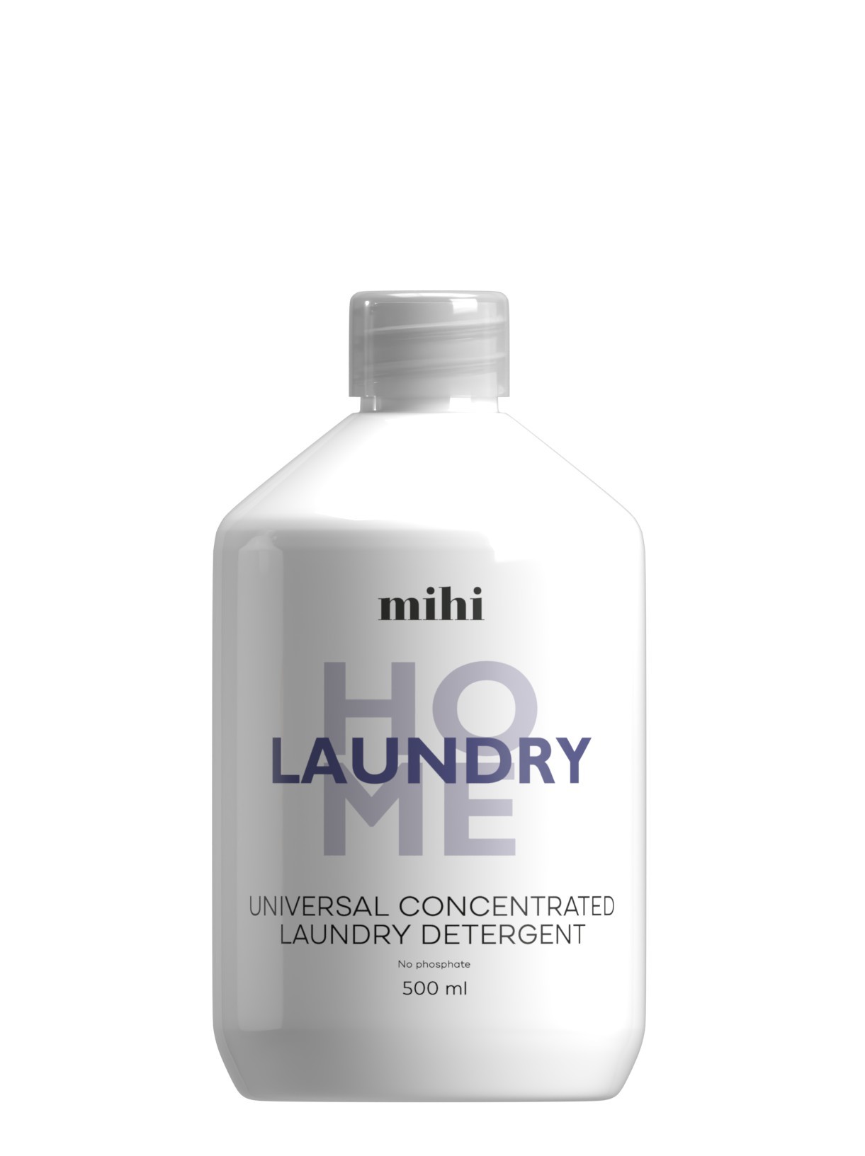 Mihi Univerzálny prací gél 500 ml 11 PD