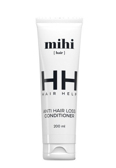 Mihi Hair Help Kondicionér proti vypadávaniu vlasov 200 ml
