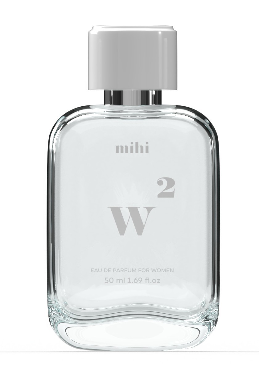 Mihi W2 parfumovaná voda dámska 50 ml
