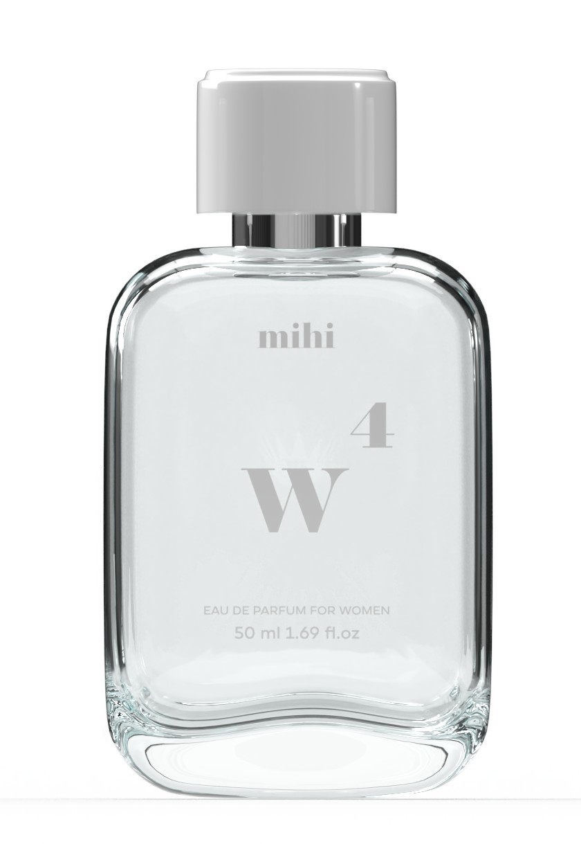Mihi W4 parfumovaná voda dámska 50 ml