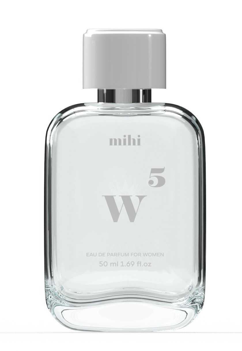Mihi W5 parfumovaná voda dámska 50 ml