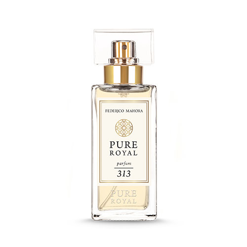 Federico Mahora PURE ROYAL  313 parfum dámsky 50ml