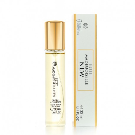 Global Cosmetics 260 PETIT MADEMOISELLE NEW parfumovaná voda dámska 33 ml