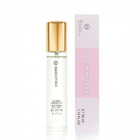 Global Cosmetics 265 IRRESISTIBLE parfumovaná voda dámska 33 ml