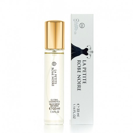 Global Cosmetics 266 LA PETITE ROBE NOIRE parfumovaná voda dámska 33 ml