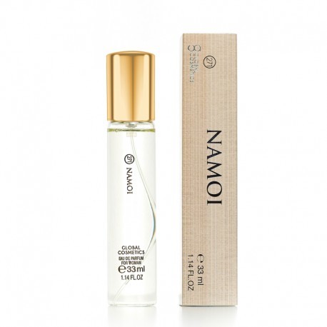 Global Cosmetics 271 NAMOI parfumovaná voda dámska 33 ml