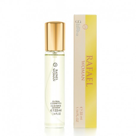 Global Cosmetics 276 RAFAEL WOMAN parfumovaná voda dámska 33 ml