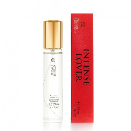 Global Cosmetics 278 INTENSE LOVER parfumovaná voda dámska 33 ml