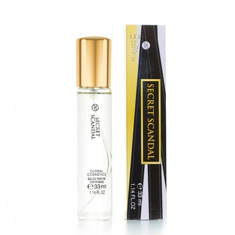 Global Cosmetics 287 SECRET SCANDAL parfumovaná voda dámska 33 ml
