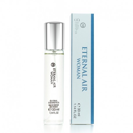 Global Cosmetics 298 ETERNAIL AIR WOMAN parfumovaná voda dámska 33 ml