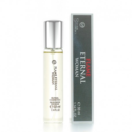 Global Cosmetics 329 FLAME ETERNAL WOMAN parfumovaná voda dámska 33 ml