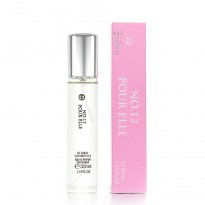 Global Cosmetics 334 NO.12 POUR ELLE parfumovaná voda dámska 33 ml