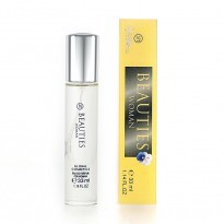 Global Cosmetics 371 BEAUTIES WOMAN parfumovaná voda dámska 33 ml