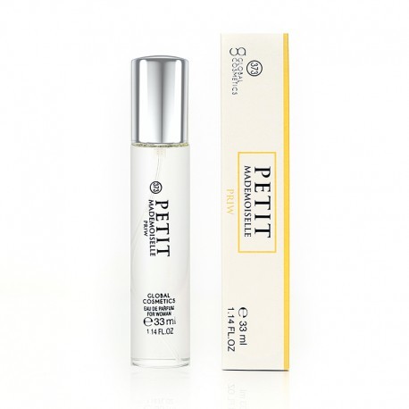 Global Cosmetics 373 PETIT MADEMOISELLE PRIW parfumovaná voda dámska 33 ml