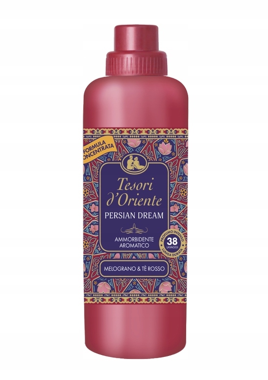 Tesori d'Oriente Aviváž Persian Dream 760 ml 38 PD
