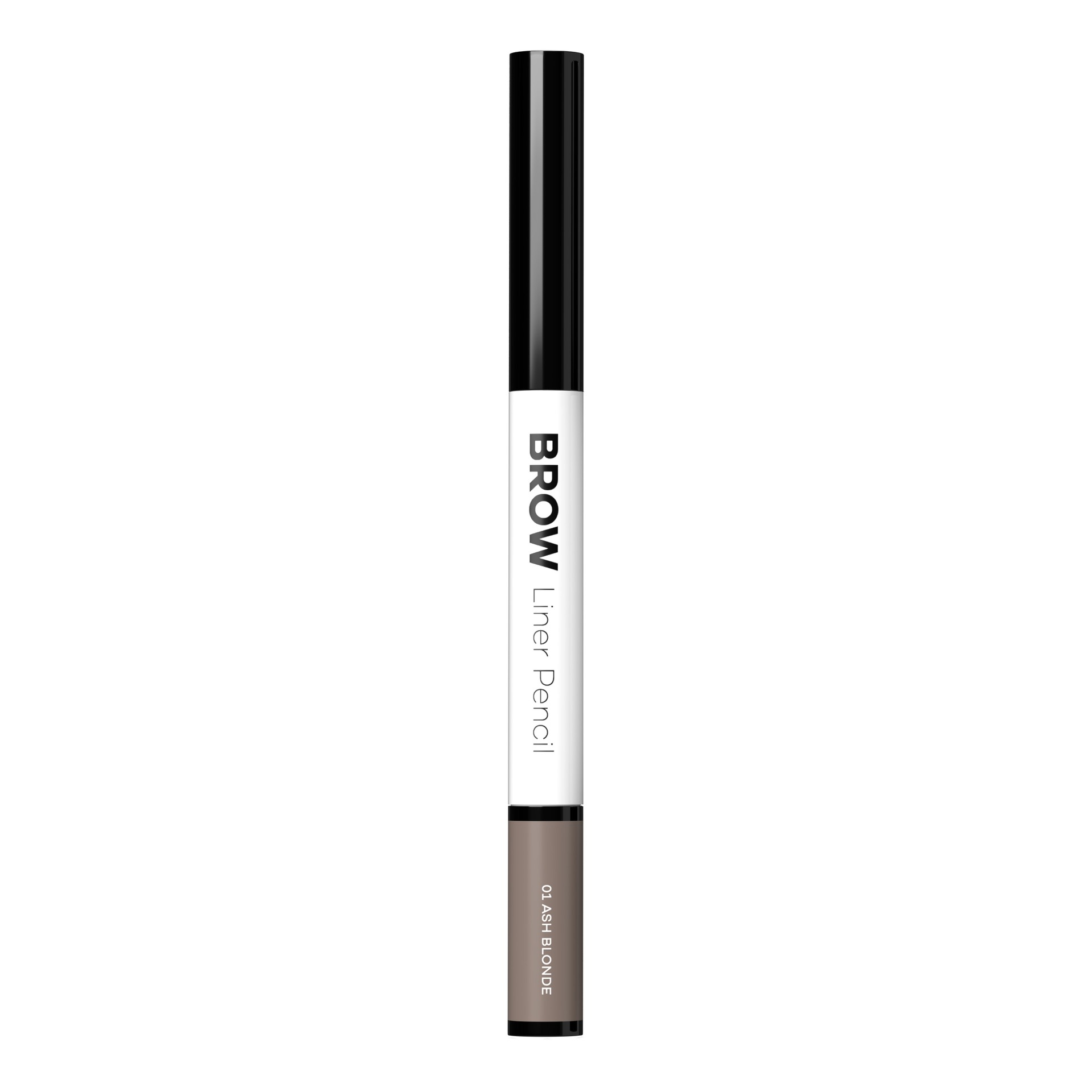 Mihi Ceruzka na obočie 01 Ash Blonde 1 ml