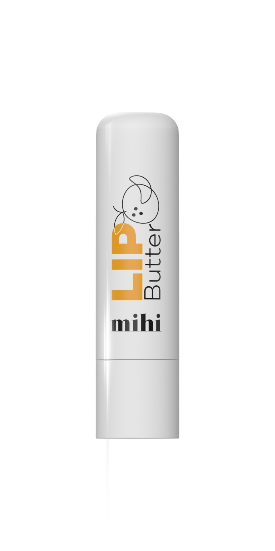 Mihi Maslo na pery Citrus 5 ml