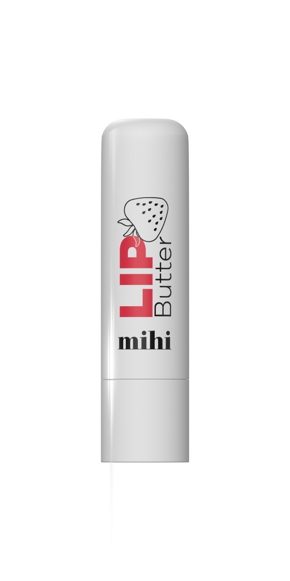 Mihi Maslo na pery Berry 5 ml