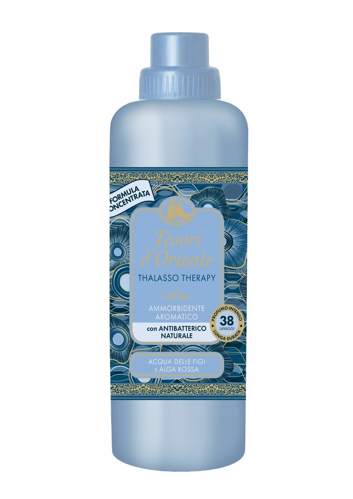 Tesori d'Oriente Aviváž Thalasso Therapy 760 ml 38 PD