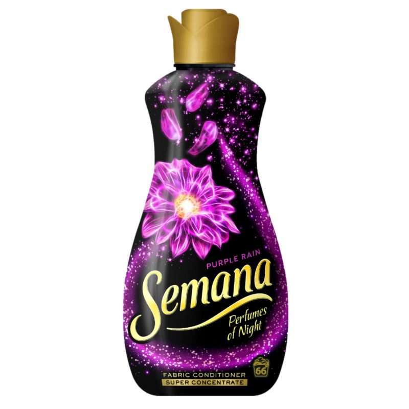 Semana Perfumes of Night Aviváž Purple Rain 1,65 l 66 PD