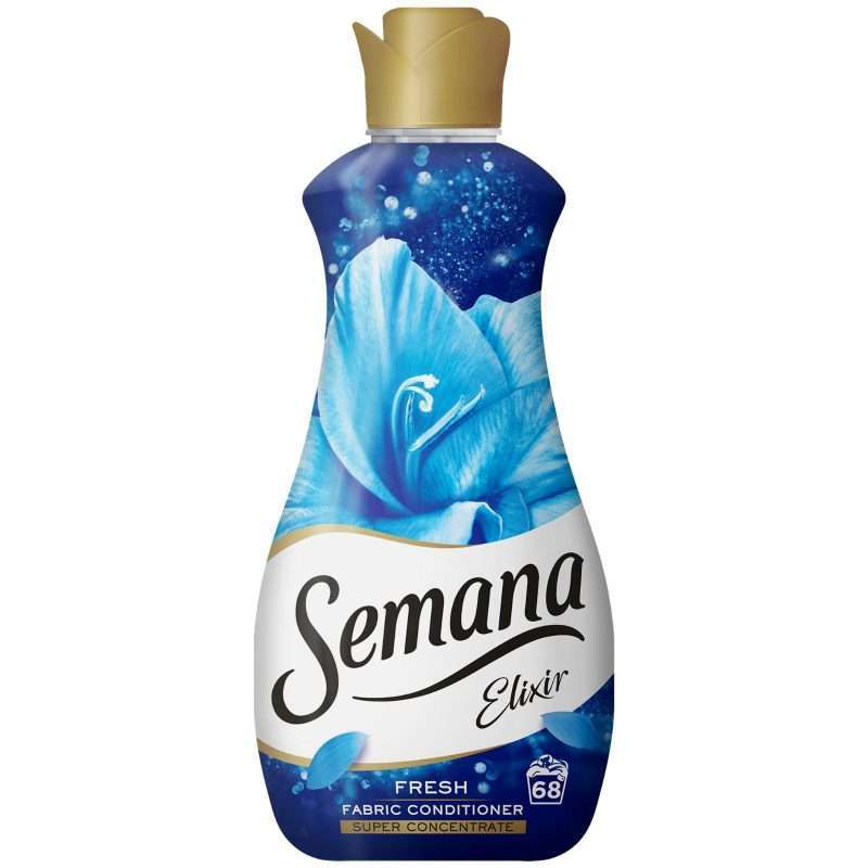 Semana Elixir Aviváž Fresh 1,7 l 68 PD