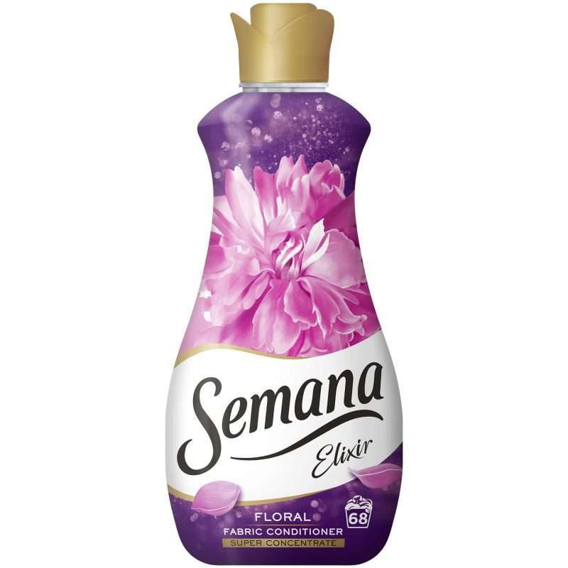 Semana Elixir Aviváž Floral 1,7 l 68 PD