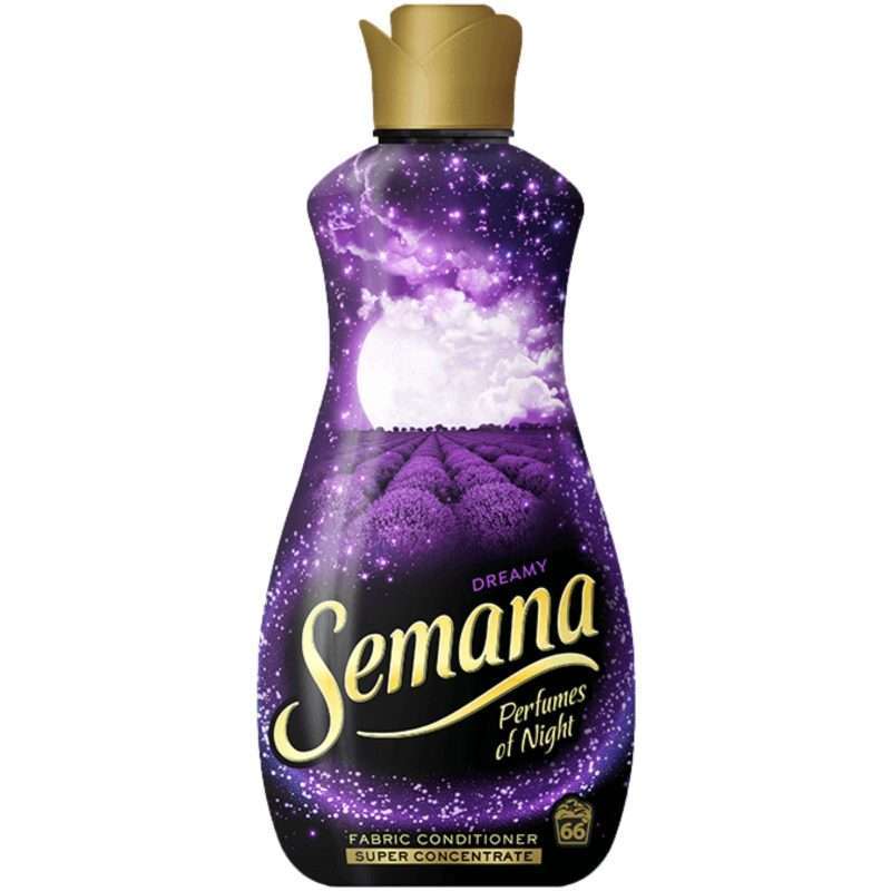 Semana Perfumes of Night Aviváž Dreamy 1,65 l 66 PD