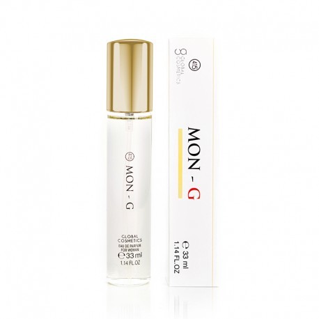 Global Cosmetics 415 MON - G parfumovaná voda dámska 33 ml