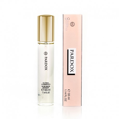 Global Cosmetics 420 PARDOX parfumovaná voda dámska 33 ml