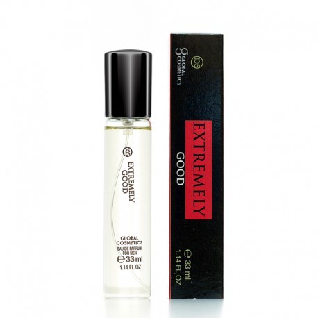 Global Cosmetics 105 EXTREMELY GOOD parfumovaná voda pánska 33 ml