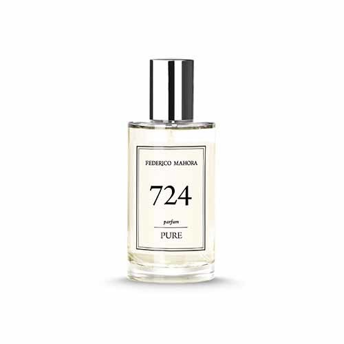 Federico Mahora PURE 724 parfum dámsky 50ml
