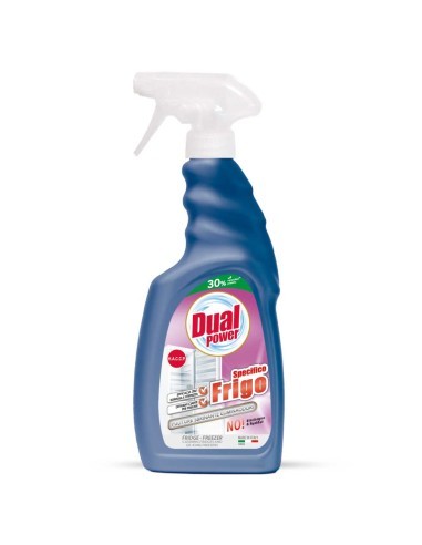 Dual Power Prostriedok na čistenie chladničky 500 ml