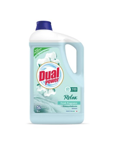 Dual Power aviváž Relax 5l 100 PD