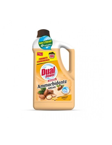 Dual Power aviváž Argan 5l 100 PD