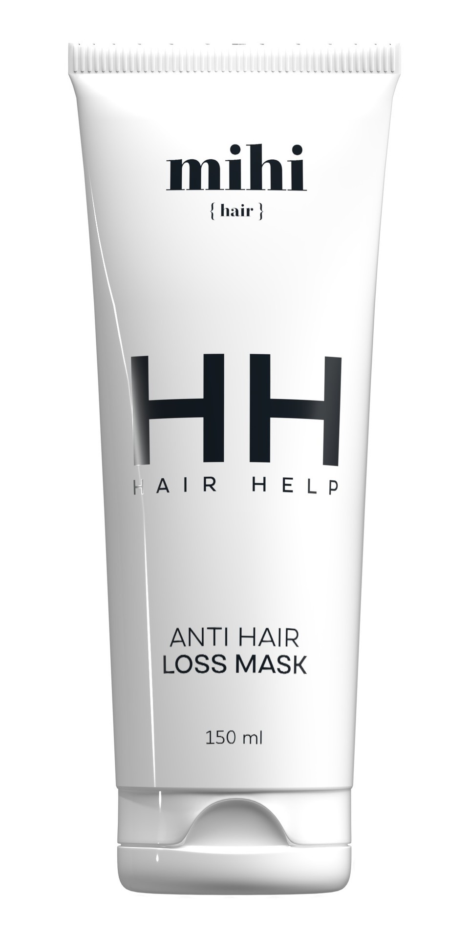 Mihi Hair Help Maska proti vypadávaniu vlasov 150 ml