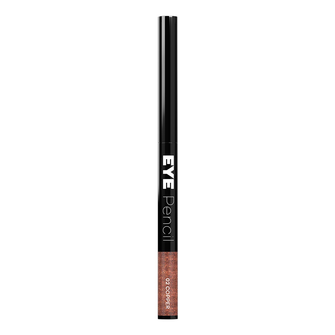 Mihi Ceruzka na oči 02 Copper 1g