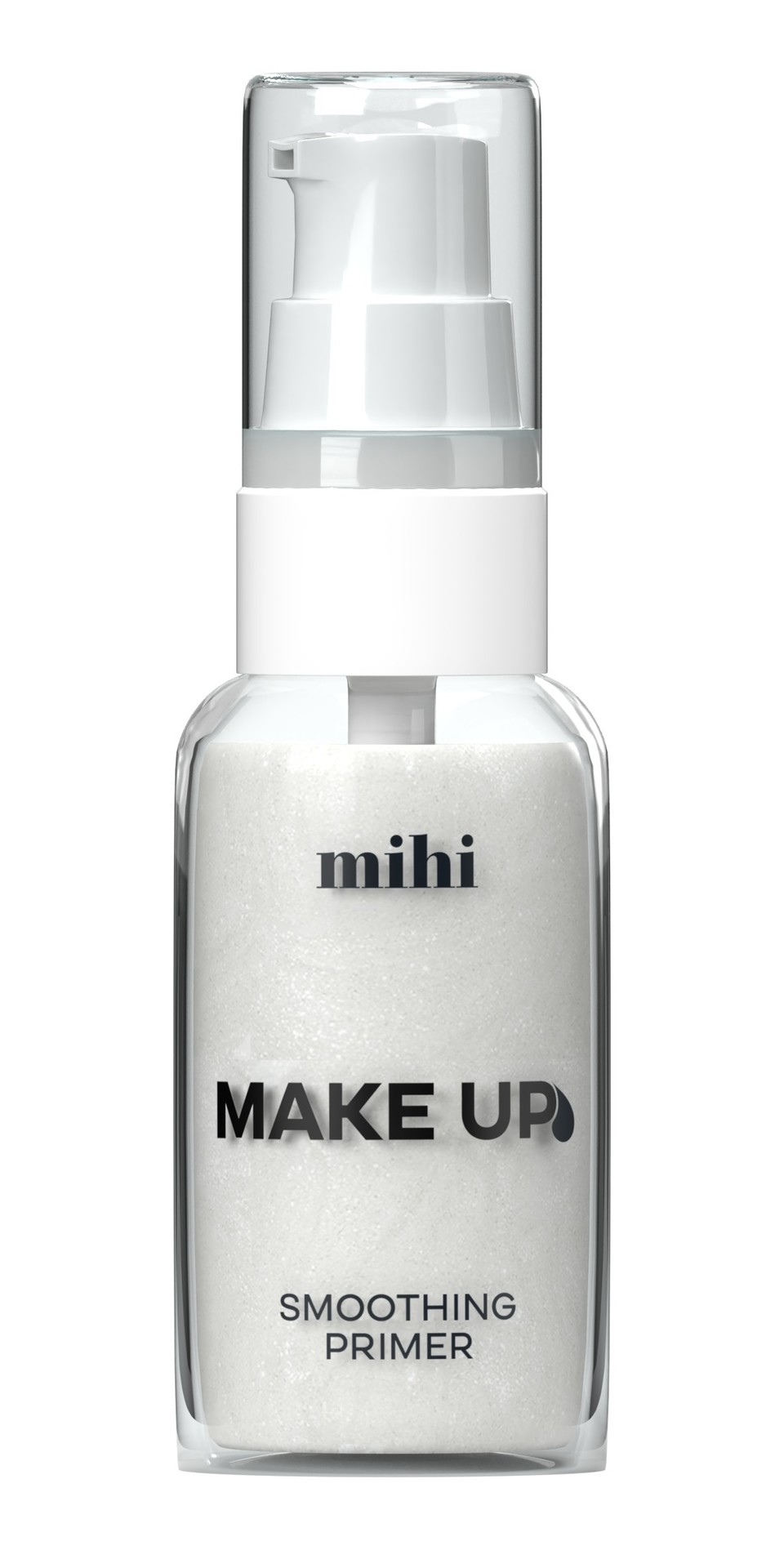 Mihi Vyhladzujúca báza pod make-up 30 ml
