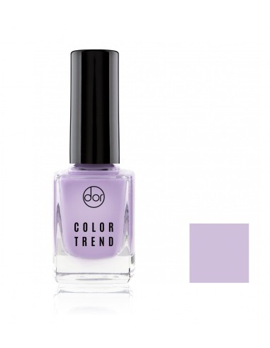 DOR COLOR TREND Lak na nechty 44/1 VRES 11 ml