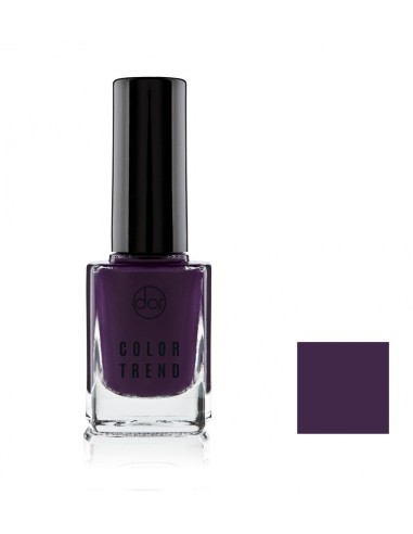 DOR COLOR TREND Lak na nechty 59 SLIVKA 11 ml