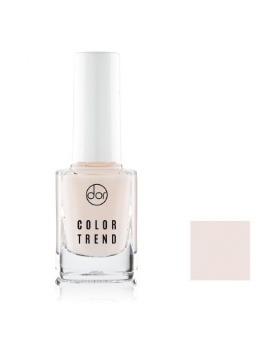 DOR COLOR TREND Lak na nechty F1 FRENCH 11ml