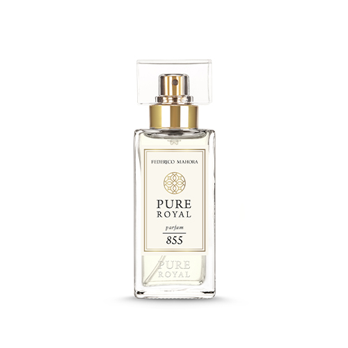 Federico Mahora PURE ROYAL 855 parfum dámsky 50ml