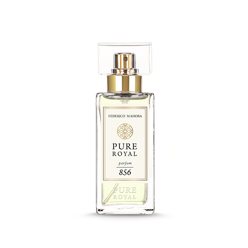 Federico Mahora PURE ROYAL 856 parfum dámsky 50ml