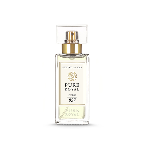 Federico Mahora PURE ROYAL 857 parfum dámsky 50ml