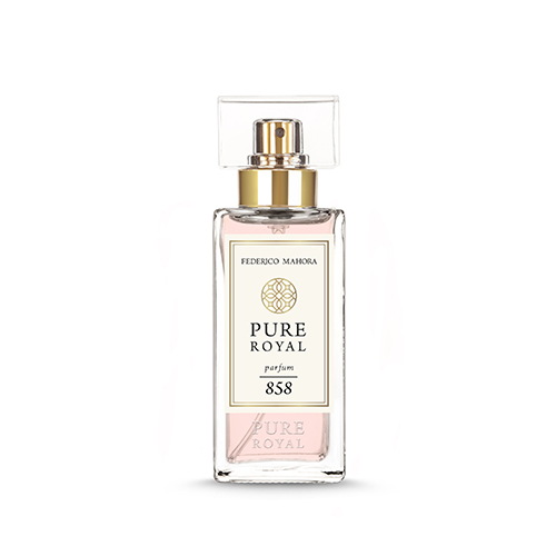 Federico Mahora PURE ROYAL 858 parfum dámsky 50ml