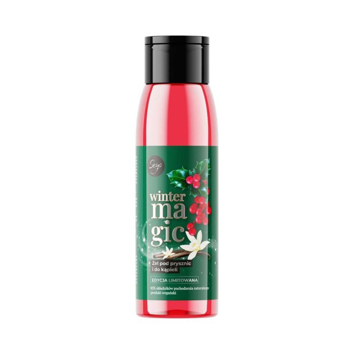 Seyo Sprchový gél Winter Magic 400 ml