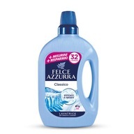 Felce Azzurra Classic prací gél 1,595 l 32 PD