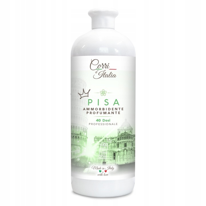 Corri d'Italia Aviváž Pisa 1l 40 PD