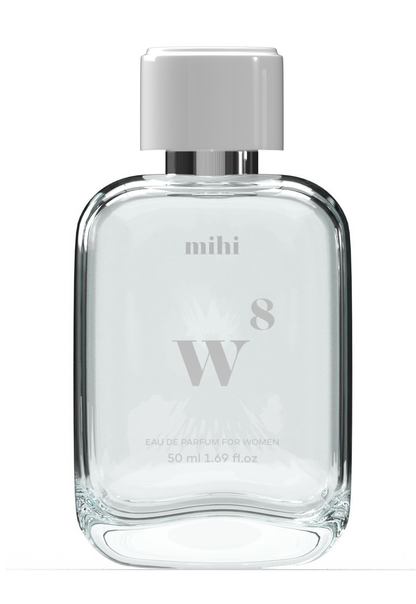 Mihi W8 parfumovaná voda dámska 50 ml